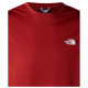 The North Face Ανδρική κοντομάνικη μπλούζα M Reaxion Red Box Tee